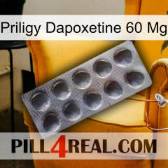 Priligy Dapoxetine 60Mg 30